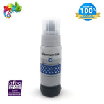 mycartouches eco-tank Flacon d'encre Canon GI-51 Cyan Flacon d'encre Canon Compatible