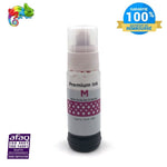 mycartouches eco-tank Flacon d'encre Canon GI-51 Magenta Flacon d'encre Canon Compatible