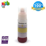 mycartouches eco-tank Flacon d'encre Canon GI-51 Yellow  Flacon d'encre Canon Compatible