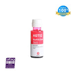 mycartouches ads eco-tank Magenta / 60 ML / H51/52/53 /  M0H55AE Flacon d'encre HP 51 / 52 / 53 Magenta Flacon d'encre HP Compatible