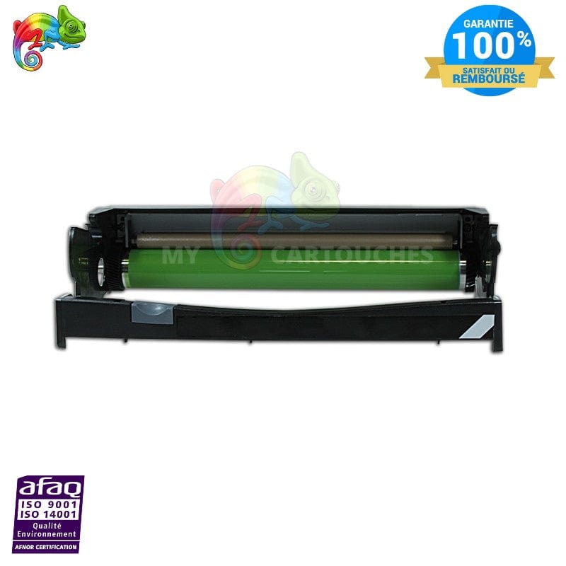 MyCartouches Tambours Black / 30000 pages / LD230 / 12A8302 Laser Tambour Drum Lexmark E 230 Noir Tambour Lexmark 12A8302 Compatible