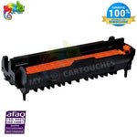 mycartouches Tambours Black / 25000 pages / OD410 / 43979002 Laser Tambour Drum OKI B 410  Tambour OKI B 410 Compatible