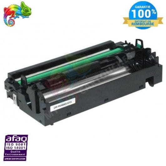 MyCartouches Tambours Laser Tambour Drum Panasonic XFA84 Noir Tambour Panasonic XFA84 Compatible