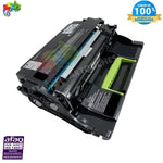 MyCartouches Tambours Laser Tambour Lexmark 50F0Z00 Compatible-MS 310/MX410
