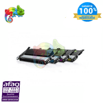 mycartouches Pack B/C/M/Y Pack De 4 Toners  Samsung CLT-404 Compatibles
