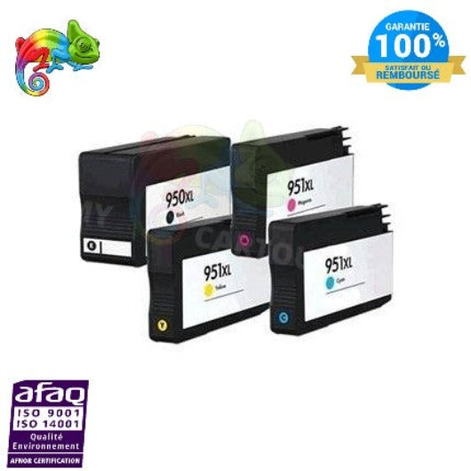 Cartouche imprimante HP OfficeJet Pro 8640 e-All-in-One