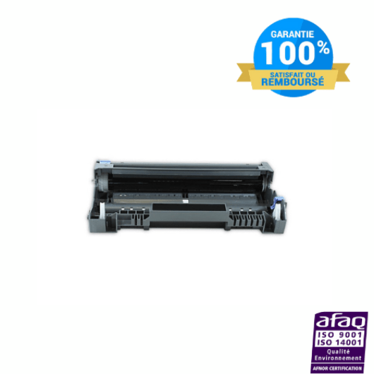 mycartouches Tambours Black / 12000 / TB2100 Tambour Compatible Brother DR2100