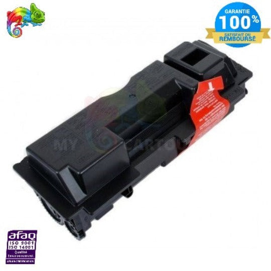 Toner Laser Kyocera TK-120 Noir Compatible pas cher