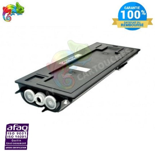 Acheter Toner Laser Kyocera TK-410 Noir Compatible pas cher
