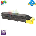 Acheter Toner Laser Kyocera TK- 8305 Jaune Compatible pas cher
