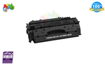 mycartouches Toner/Laser Toner compatible CANON CRG 720 NOIR