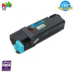 Acheter Toner Laser DELL 2150 Cyan  Compatible pas cher 59311041, THKJ8  