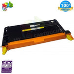 Acheter Toner Laser DELL 3110 Yellow  Compatible pas cher