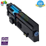 Acheter Toner Laser DELL 2660 Cyan Compatible pas cher