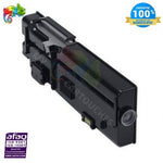 Acheter Toner Laser DELL 2660 Black  Compatible pas cher