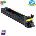 Acheter Toner Laser Konica Minolta MT-4650 (A0DK252) Yellow Compatible pas cher