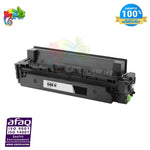 mycartouches Toner/Laser Black / 6300 / LC046HBK Toner Laser Canon 046H noir compatible