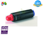 mycartouches Toner/Laser Toner Laser CANON CEXV-13  Noir CANON 0279B002 Compatible