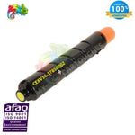 mycartouches Toner/Laser Toner Laser CANON CEXV-34 Jaune CANON 3785B002 Compatible