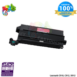 MyCartouches Toner/Laser Magenta / 14000 pages / 12N0769 Toner laser compatible avec Lexmark C910, référence 12N0769 – Magenta