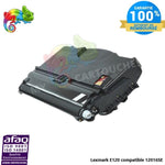 MyCartouches Toner/Laser Black / 2000 pages / 12016SE Toner laser compatible avec Lexmark E120, référence 12016SE - Noir