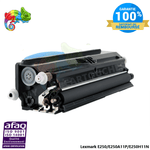 MyCartouches Toner/Laser Default Title / 3500 pages / E250A11P Toner laser compatible avec Lexmark E250, référence E250A11P/E250H11N – Noir
