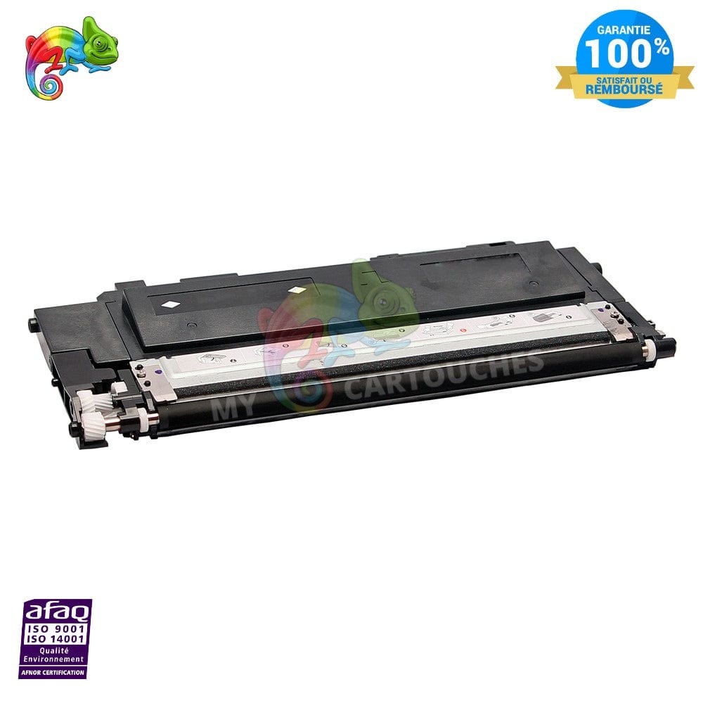mycartouches Toner/Laser Toner Laser DELL 1230 Black toner laser  DELL  1230  Compatible