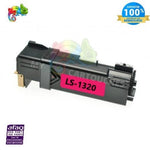 mycartouches Toner/Laser Toner Laser DELL 1320 Magenta toner laser  DELL 1320  Compatible