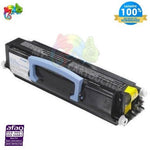 mycartouches Toner/Laser Toner Laser DELL 1720 Black toner laser  DELL 1720  Compatible