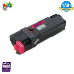 mycartouches Toner/Laser Toner Laser DELL 2150 Magenta toner laser  DELL 2150 Compatible
