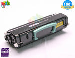 mycartouches Toner/Laser Toner Laser DELL 2230 Black toner laser  DELL 2230 Compatible