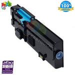 mycartouches Toner/Laser Cyan / 4000 pages / 593BBBT  2660 Toner Laser DELL 2660 Cyan toner laser DELL 2660 Compatible