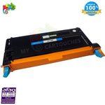 mycartouches Toner/Laser Toner Laser DELL 3110 Cyan toner laser DELL 3110 Compatible
