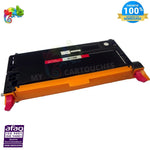 mycartouches Toner/Laser Toner Laser DELL 3110 Magenta toner laser DELL 3110 Compatible