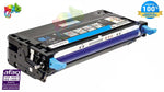 mycartouches Toner/Laser Cyan / 9000 pages / 59310290 / 3130 Toner Laser DELL 3130 Cyan toner laser DELL 3130 Compatible