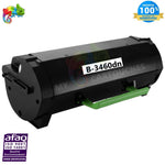 mycartouches Toner/Laser Black / 20000 pages / 59311171 / 3460 Toner Laser DELL 3460 Black toner laser  DELL 3460 Compatible