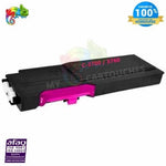 mycartouches Toner/Laser Magenta / 9000 pages / 59311121 / 3700 / 3760 Toner Laser DELL  3760 Magenta toner laser DELL  3760 Compatible