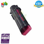 mycartouches Toner/Laser Toner Laser DELL 825 Magenta toner laser DELL  593BBRV Compatible