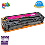 mycartouches Toner/Laser Magenta / 1300 / LHCE323A Toner Laser HP CE323A  Magenta Compatible