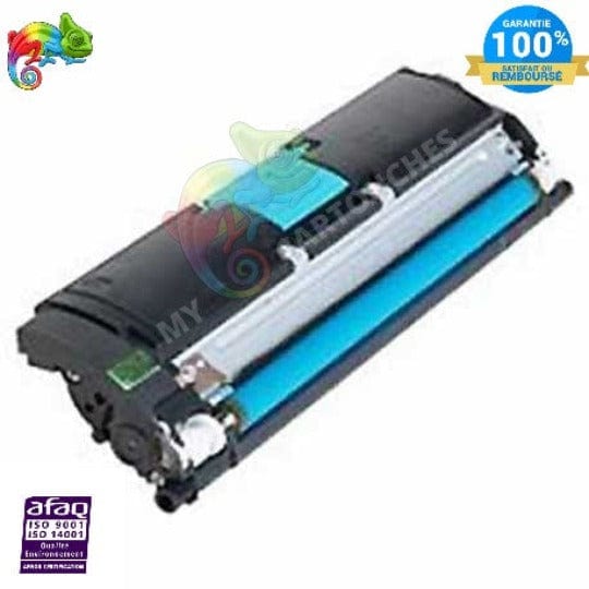mycartouches Toner/Laser Cyan / 4500 pages / 1710517005 MT-2300 Toner Laser Konica Minolta MT-2300 Cyan toner laser Konica Minolta  Compatible
