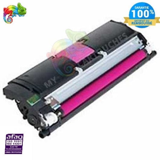 mycartouches Toner/Laser Magenta / 4500 pages / 1710517005 MT-2300 Toner Laser Konica Minolta MT-2300 Magenta  toner laser Konica Minolta  Compatible