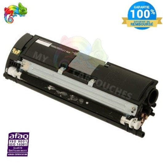 mycartouches Toner/Laser Black / 4500 pages / 1710589004 MT2400 Toner Laser Konica Minolta MT-2400 Black toner laser Konica Minolta  Compatible