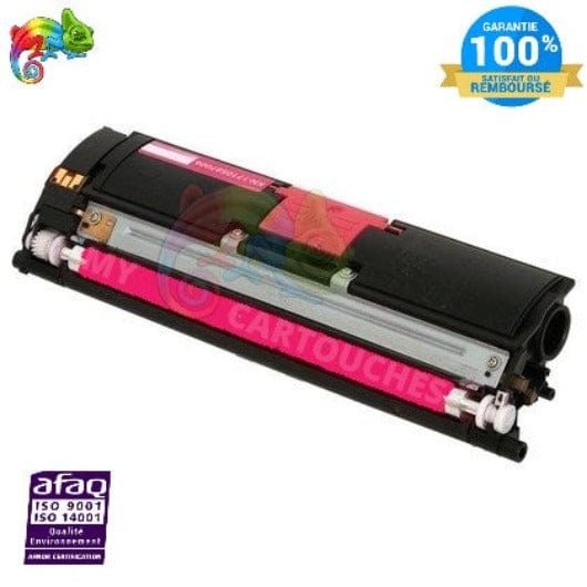 mycartouches Toner/Laser Magenta / 4500 pages / 1710589006 MT 2400 Toner Laser Konica Minolta MT-2400 Magenta toner laser Konica Minolta  Compatible