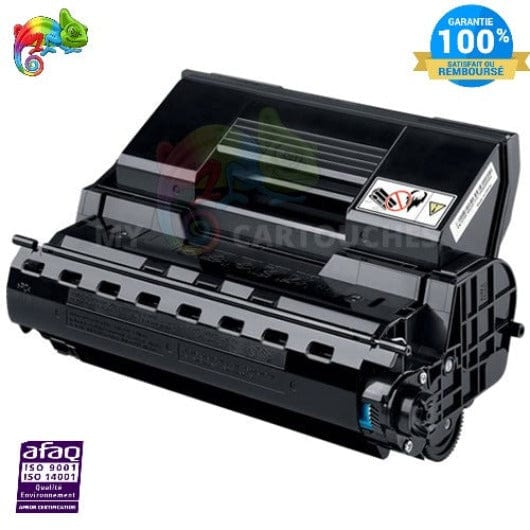 mycartouches Toner/Laser Black / 18000 pages / A0FN022 MT 4650 Toner Laser Konica Minolta MT-4650 ( A0FN022 )  Black toner laser Konica Minolta Compatible