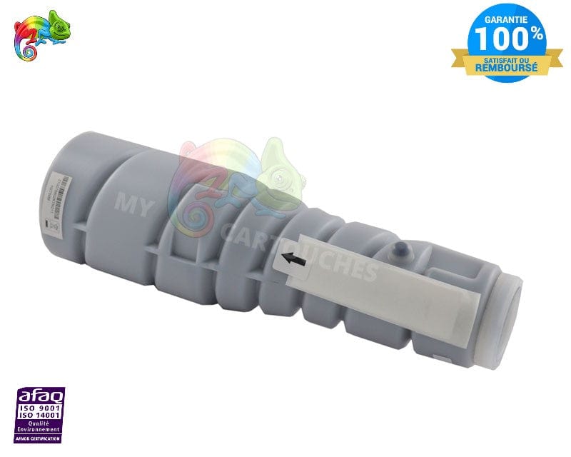 mycartouches Toner/Laser Black / 17500 pages / TN211 Toner Laser Konica Minolta TN-211 Black toner laser Konica Minolta  Compatible