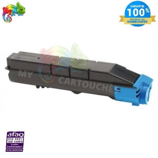 mycartouches Toner/Laser Toner Laser Kyocera TK- 8305 Cyan toner laser Kyocera Compatible