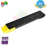 mycartouches Toner/Laser Toner Laser Kyocera TK- 8325 Yellow toner laser Kyocera Compatible