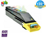 mycartouches Toner/Laser Toner Laser Kyocera TK-855 Yellow toner laser Kyocera Compatible