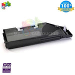 mycartouches Toner/Laser Black / 20000 pages / 1T02JZCUS0 TK867 Toner Laser Kyocera TK-867 Black toner laser Kyocera Compatible