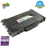 mycartouches Toner/Laser Black / 7 000 pages / L1-ST510B Toner laser Samsung CLP-510D7K noir Compatible